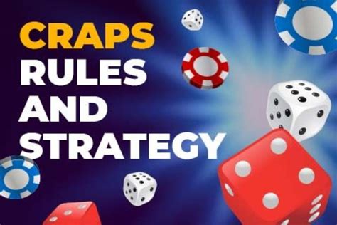 beginner craps strategy|Effective Craps Systems & Strategies .